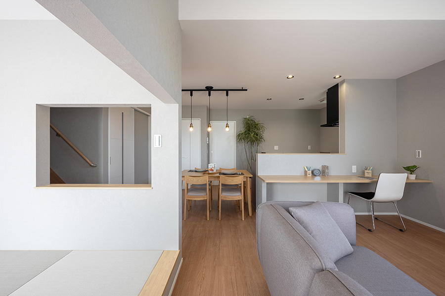 ユーティリティ