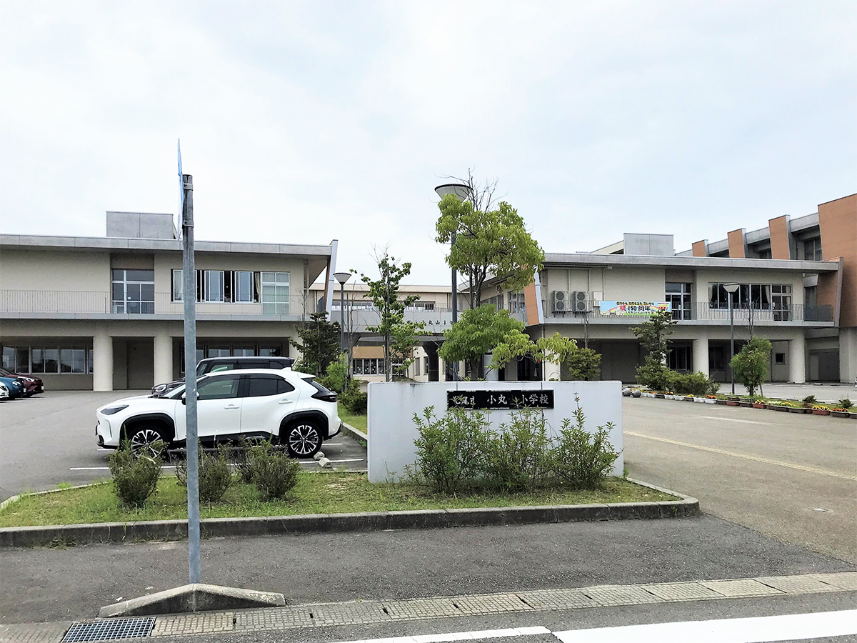 インカムハウス土地住宅情報｜石川県七尾市小丸山台二丁目 - 255m²｜