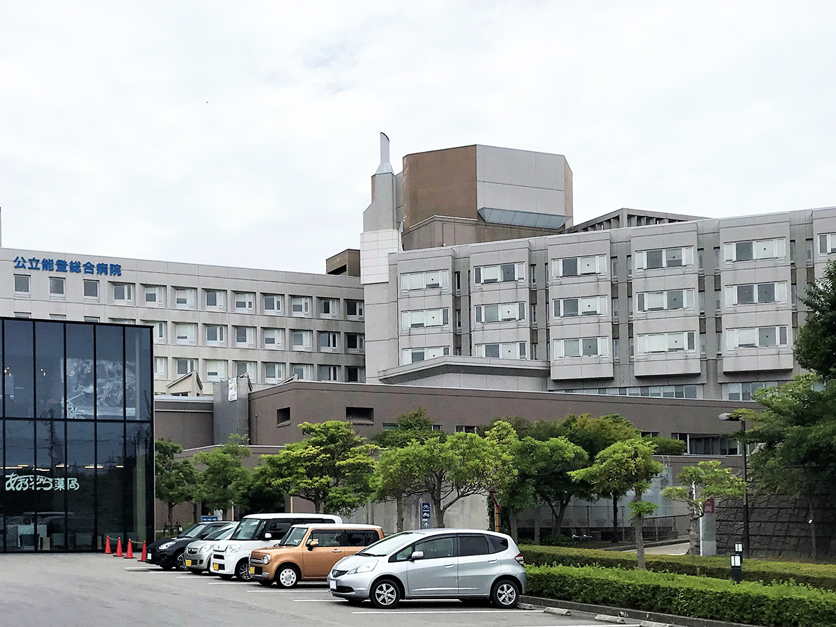 インカムハウス土地住宅情報｜石川県七尾市小丸山台二丁目 - 255m²｜