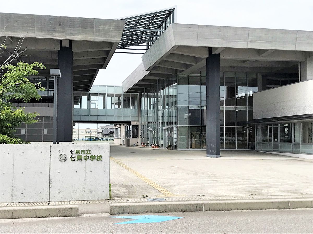 インカムハウス土地住宅情報｜石川県七尾市小丸山台二丁目 - 255m²｜