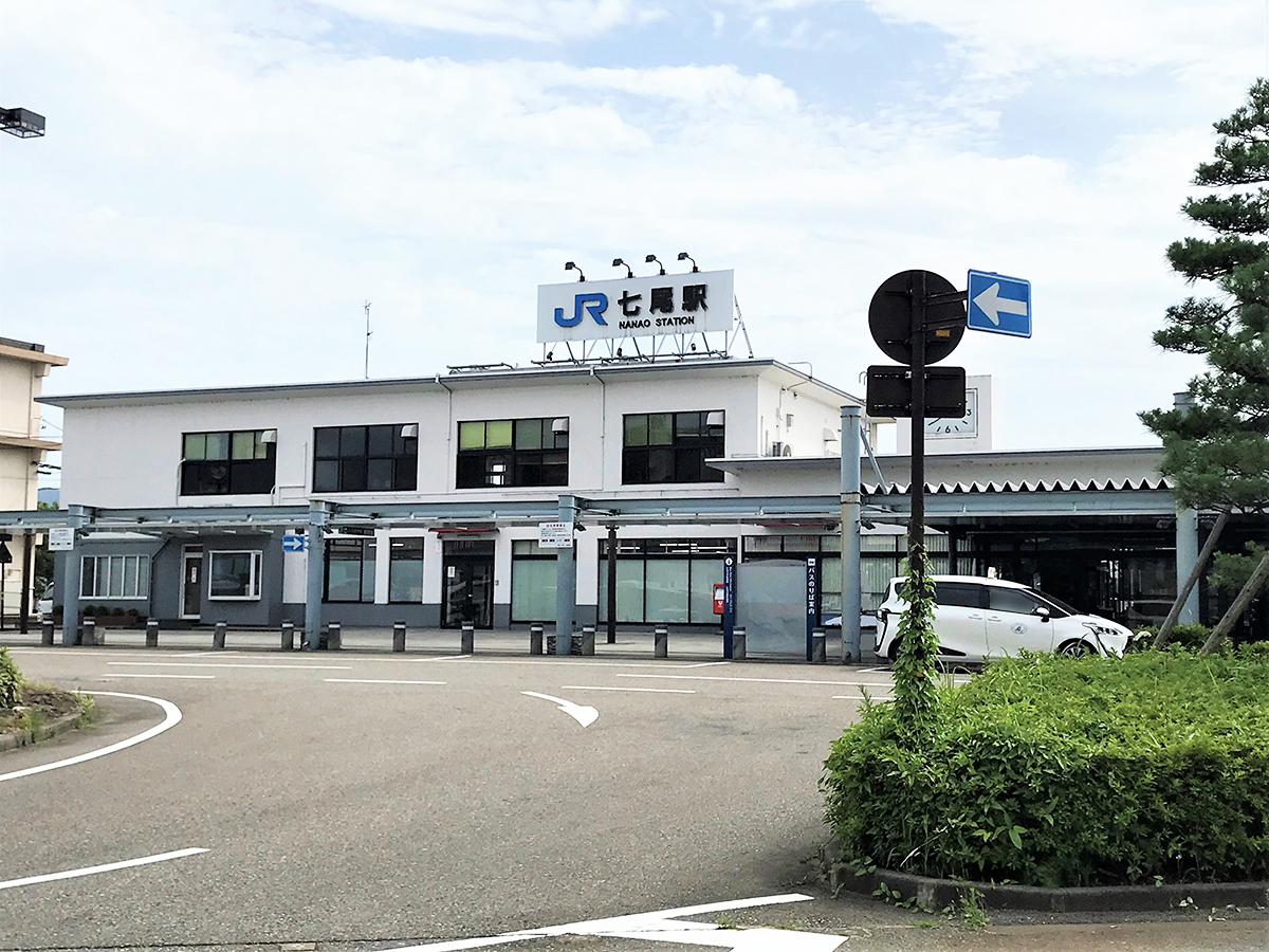 インカムハウス土地住宅情報｜石川県七尾市小丸山台二丁目 - 255m²｜