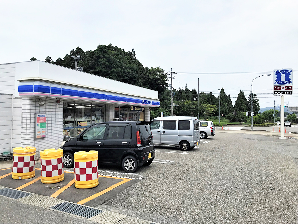 インカムハウス土地住宅情報｜石川県七尾市小丸山台二丁目 - 255m²｜