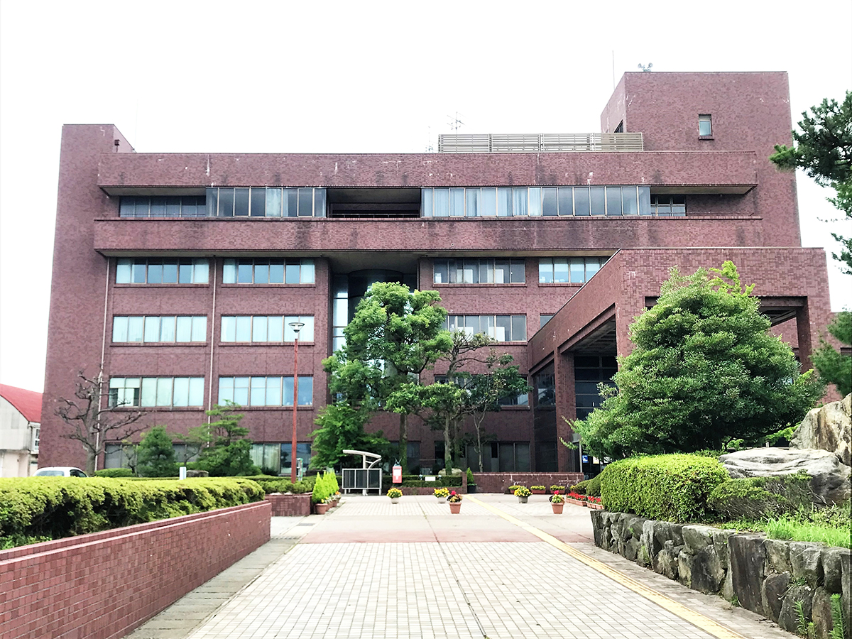 インカムハウス土地住宅情報｜石川県羽咋市旭町 - 174.16m²｜