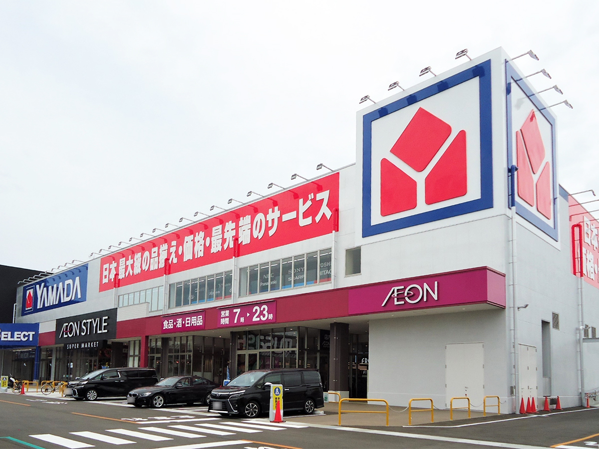インカムハウス土地住宅情報｜金沢市八日市五丁目 10号地- 148.79m²｜