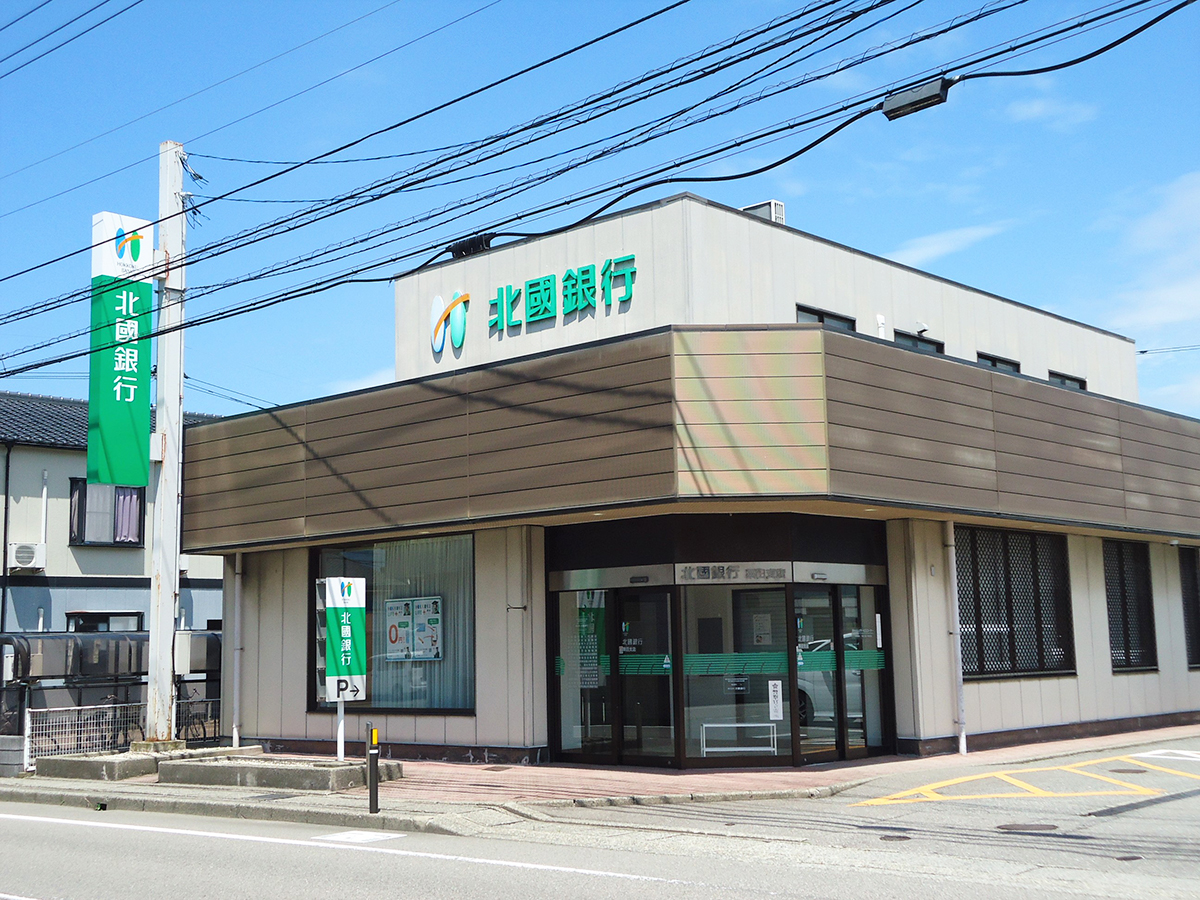 インカムハウス土地住宅情報｜野々市市中林 - 194m²｜