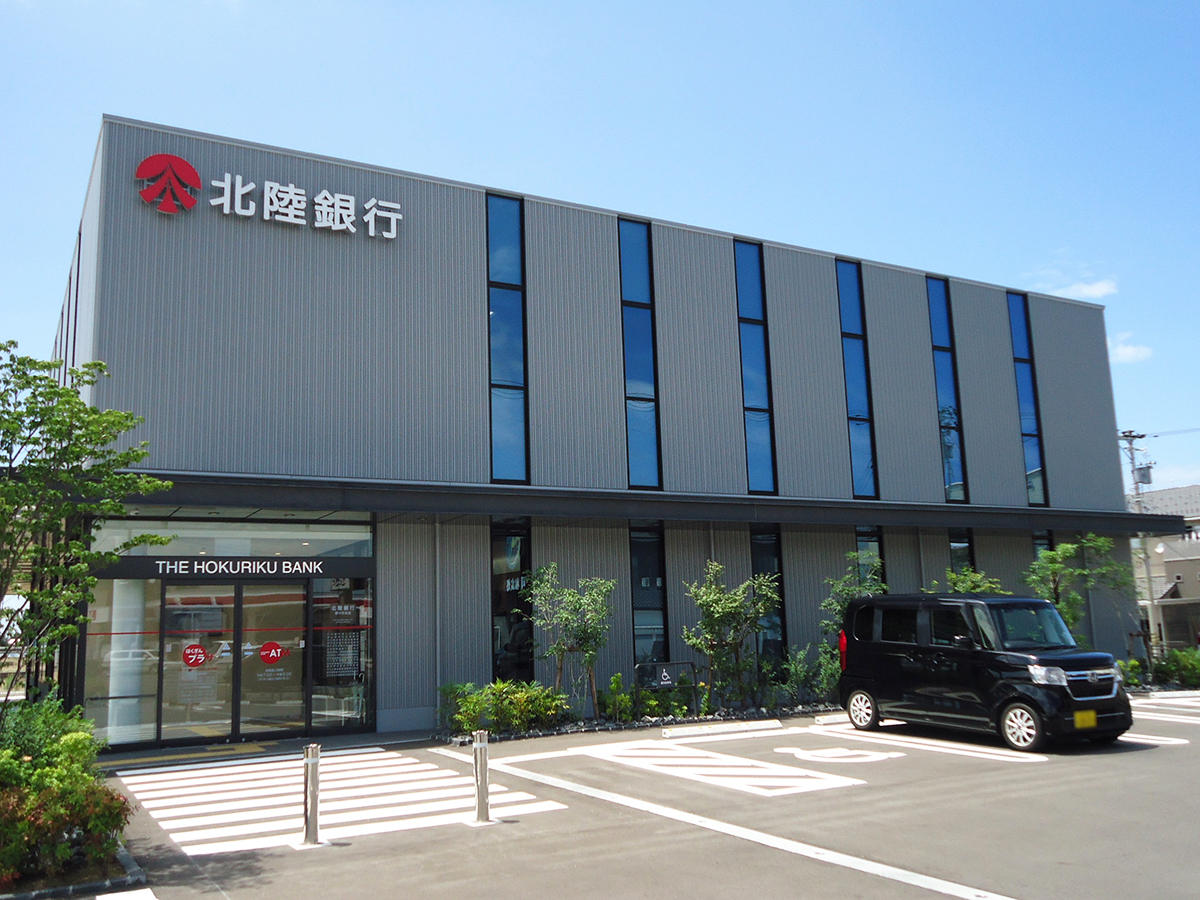 インカムハウス土地住宅情報｜野々市市中林 - 194m²｜