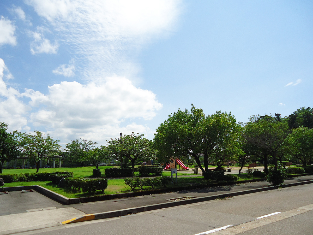 インカムハウス土地住宅情報｜野々市市中林 - 194m²｜