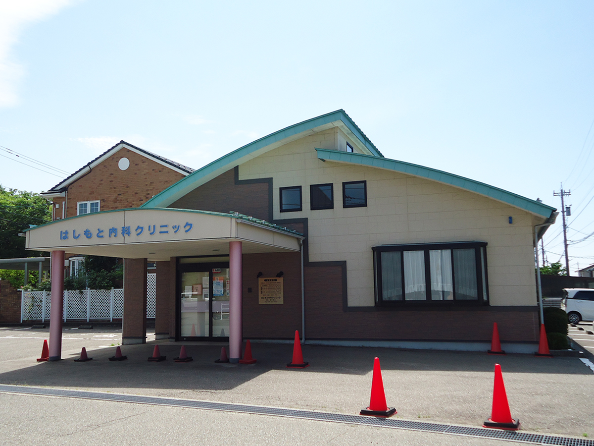 インカムハウス土地住宅情報｜野々市市中林 - 194m²｜