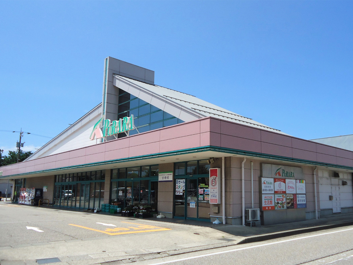インカムハウス土地住宅情報｜野々市市中林 - 194m²｜