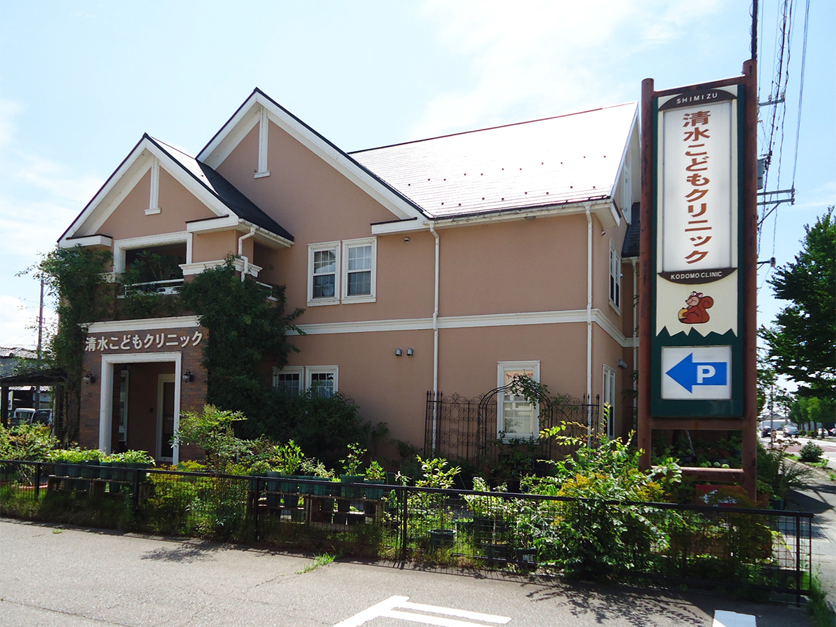 インカムハウス土地住宅情報｜野々市市中林 - 194m²｜